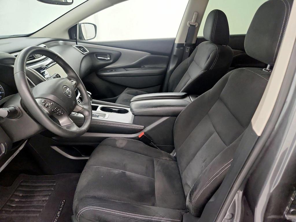 used 2020 Nissan Murano car, priced at $17,998