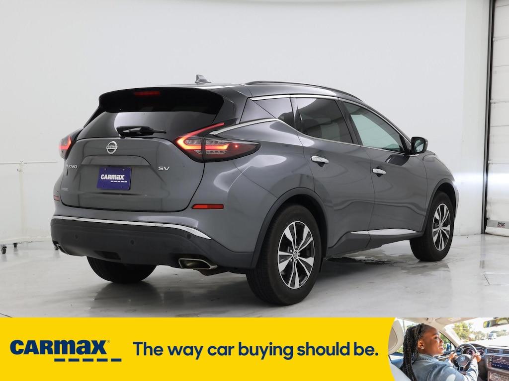 used 2020 Nissan Murano car, priced at $17,998