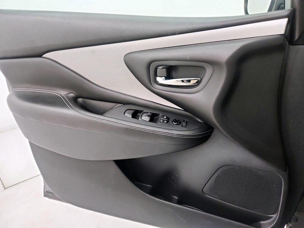used 2020 Nissan Murano car, priced at $17,998