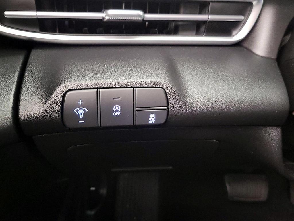 used 2024 Hyundai Elantra car, priced at $21,998