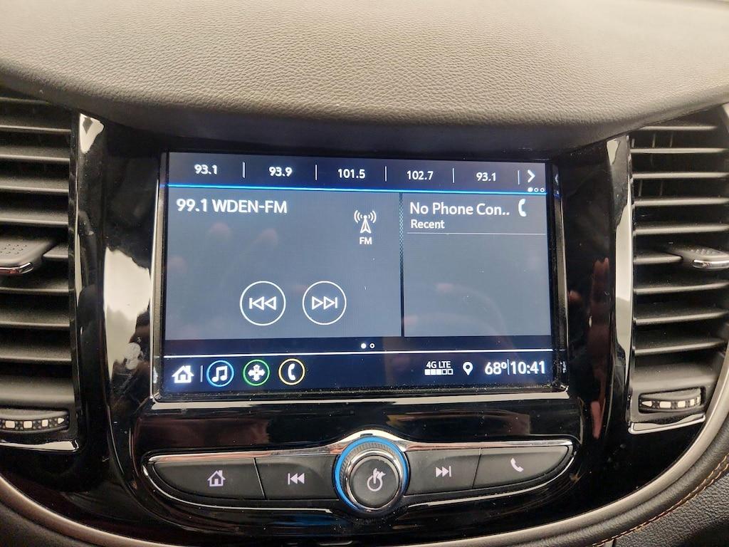 used 2019 Chevrolet Trax car, priced at $17,998