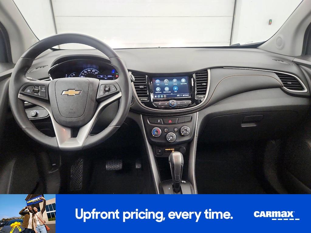 used 2019 Chevrolet Trax car, priced at $16,998