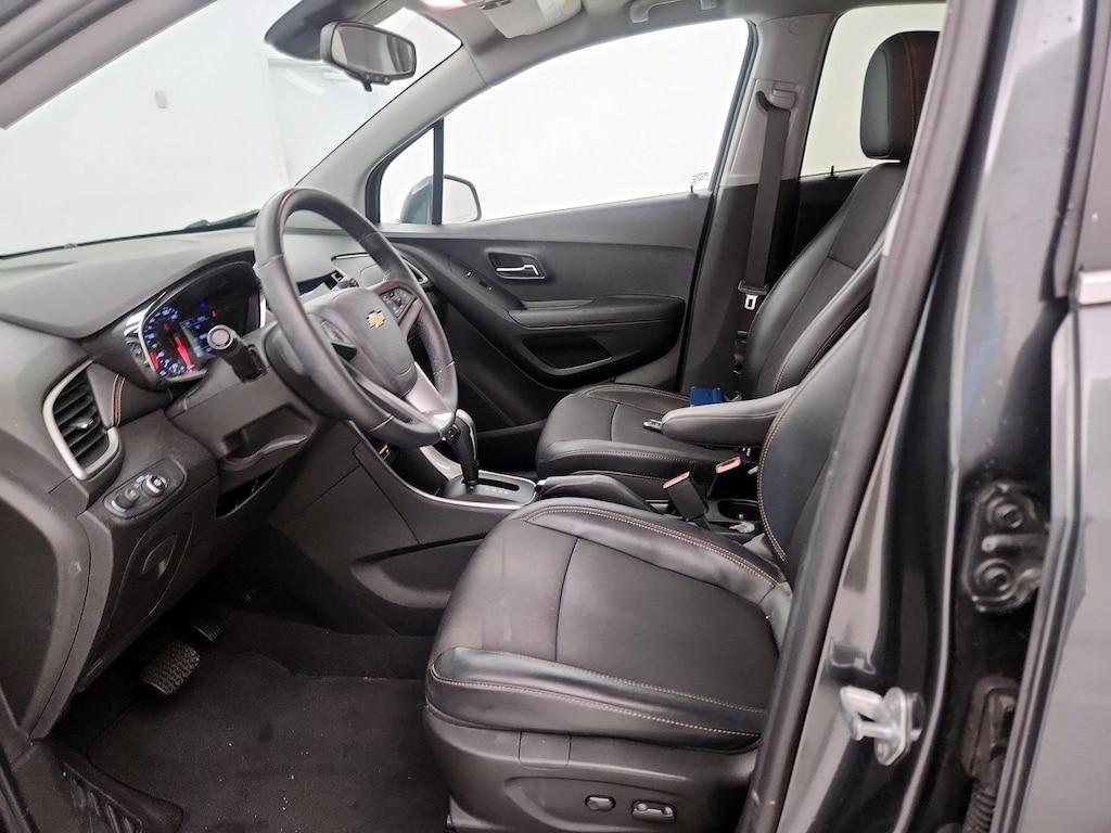 used 2019 Chevrolet Trax car, priced at $17,998