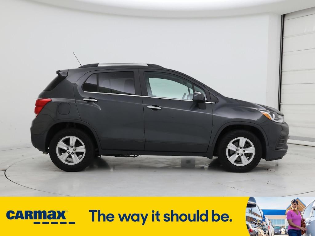 used 2019 Chevrolet Trax car, priced at $17,998