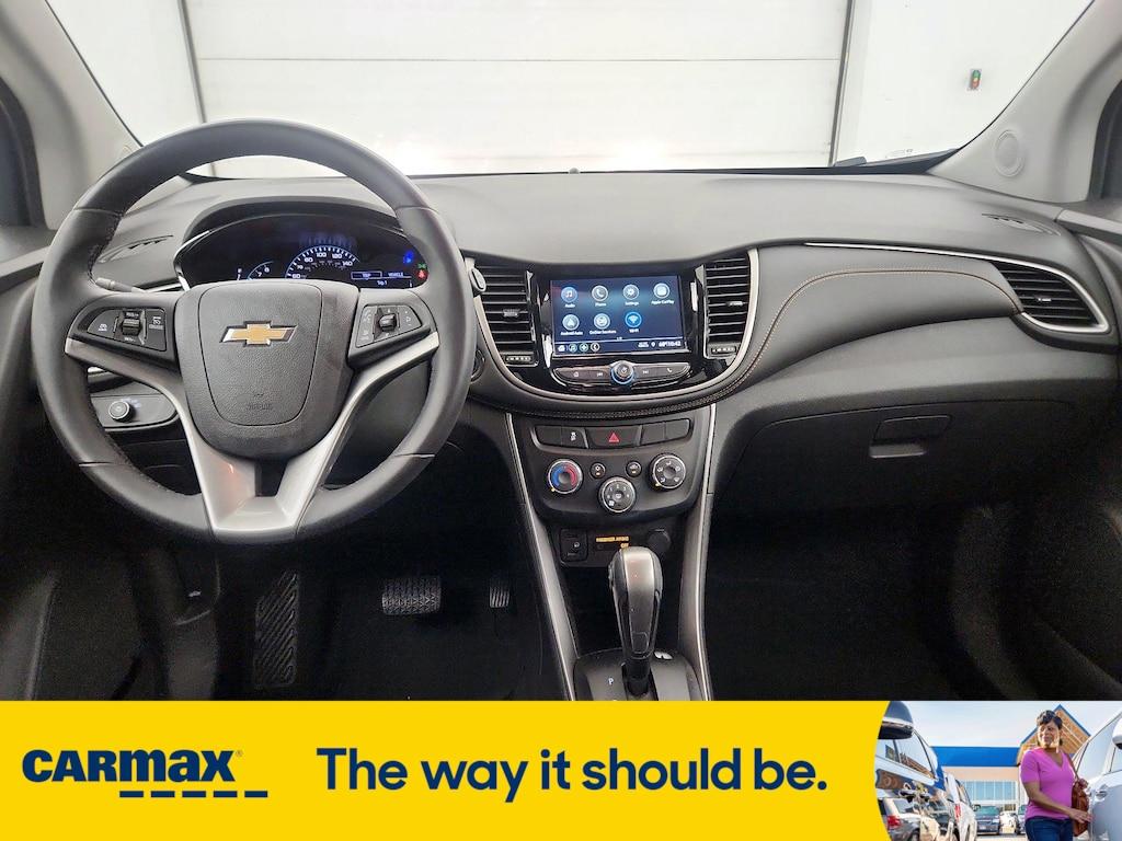 used 2019 Chevrolet Trax car, priced at $17,998