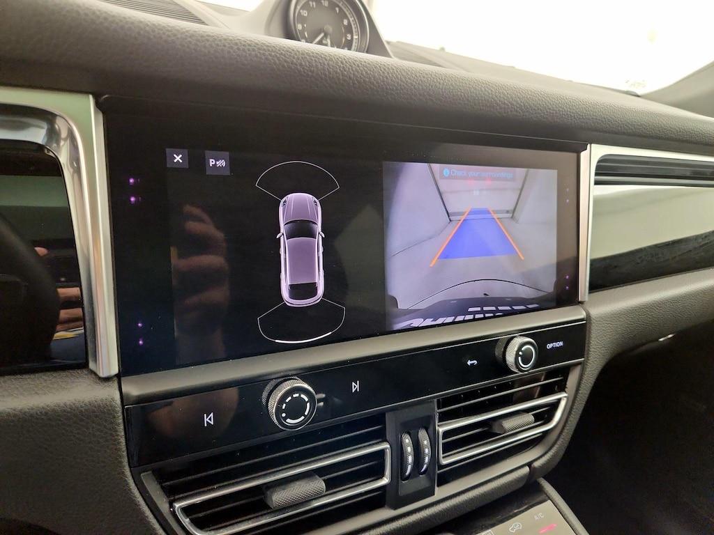 used 2022 Porsche Macan car, priced at $42,998