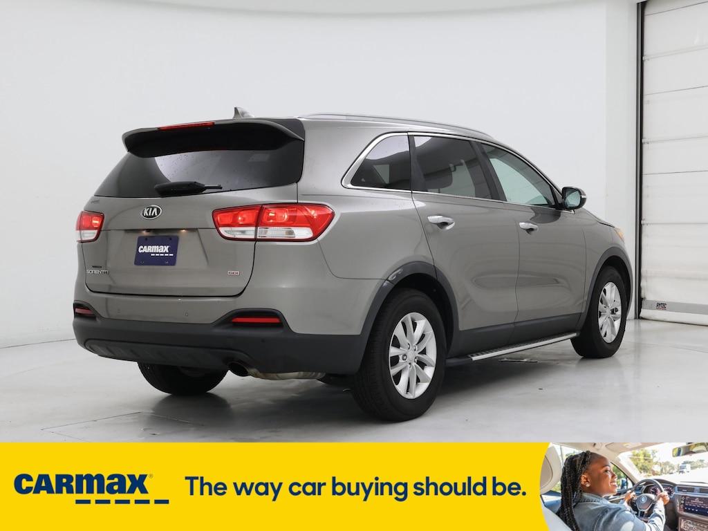 used 2016 Kia Sorento car, priced at $15,998