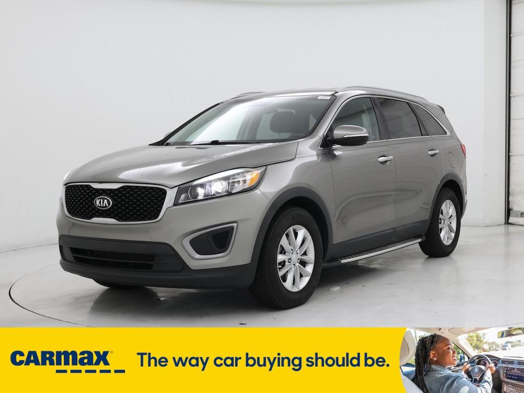 used 2016 Kia Sorento car, priced at $15,998