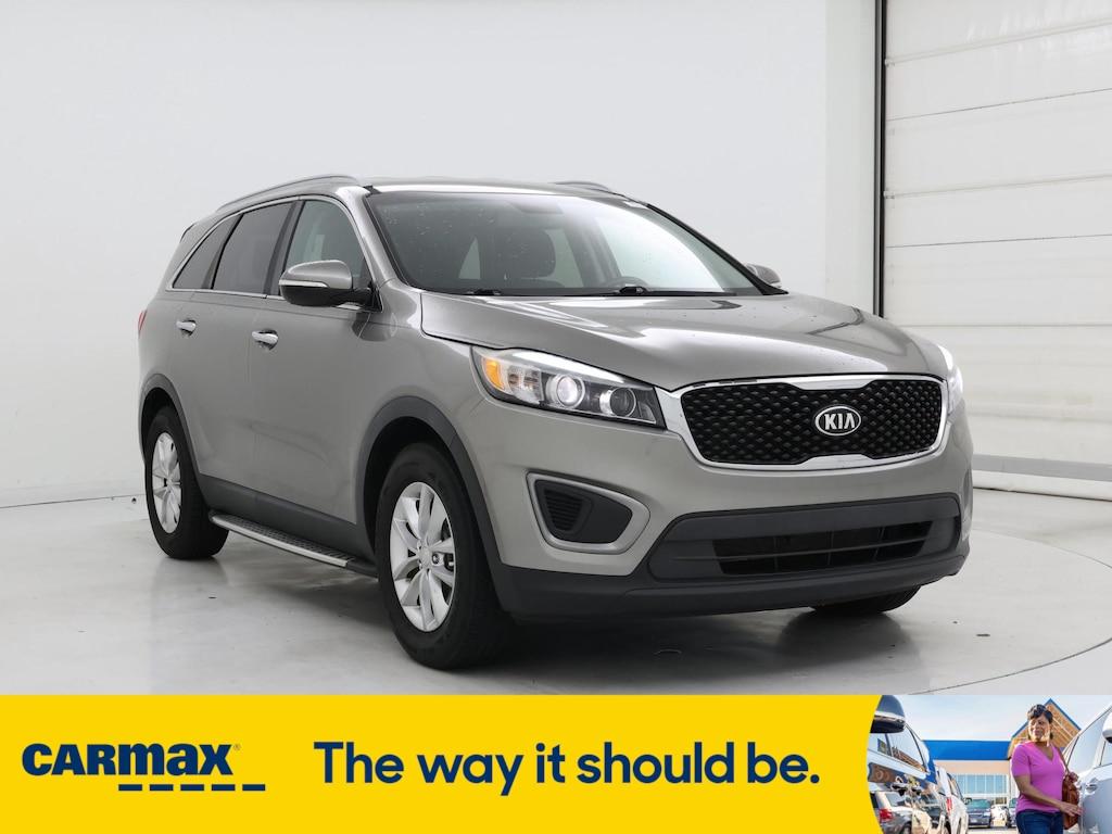 used 2016 Kia Sorento car, priced at $15,998