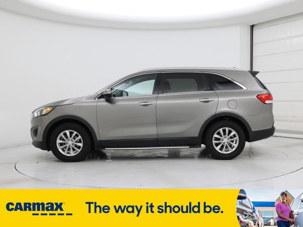 used 2016 Kia Sorento car, priced at $15,998