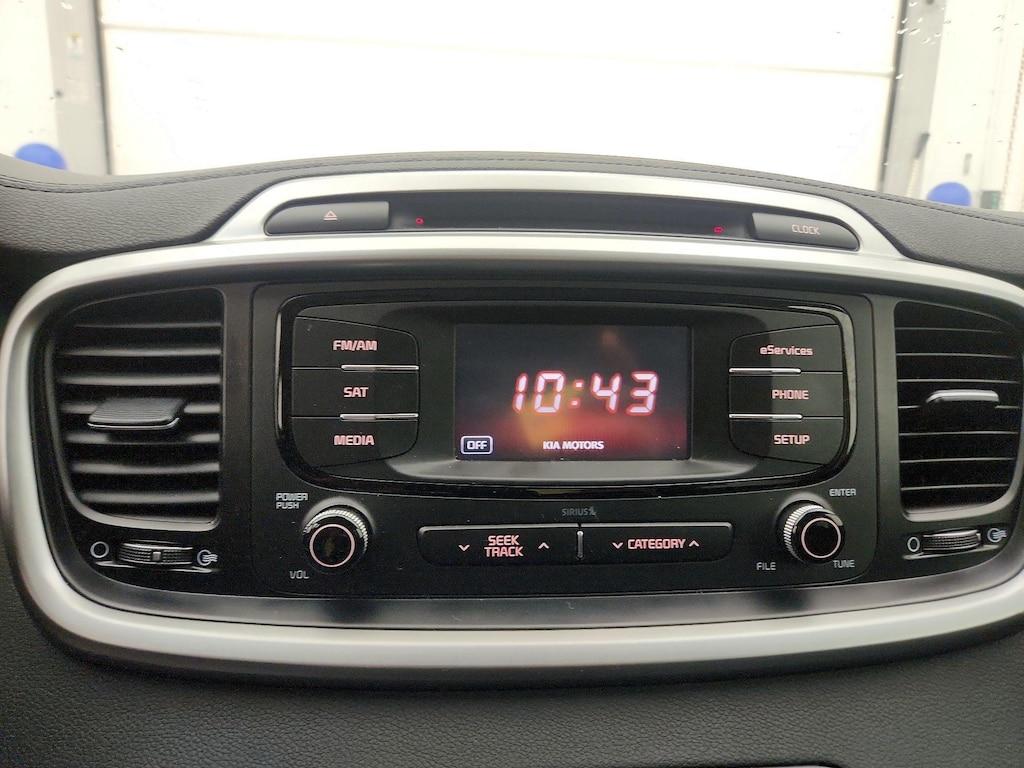 used 2016 Kia Sorento car, priced at $15,998