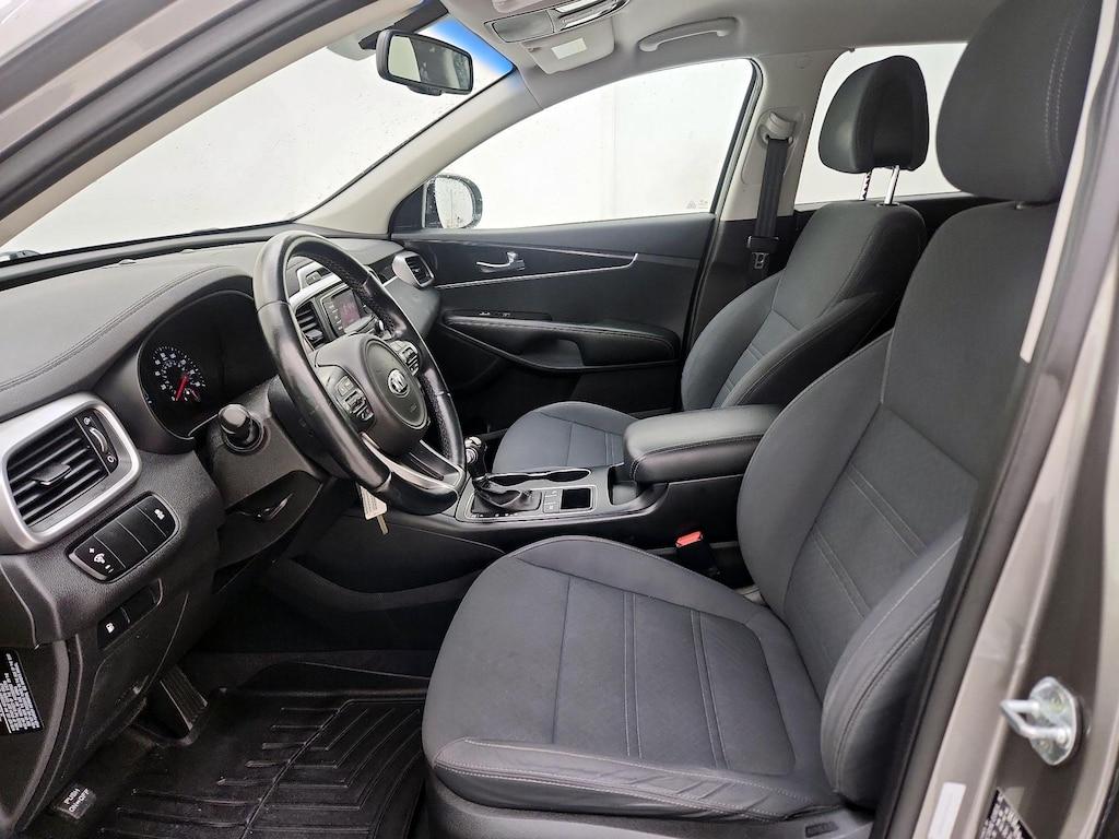 used 2016 Kia Sorento car, priced at $15,998