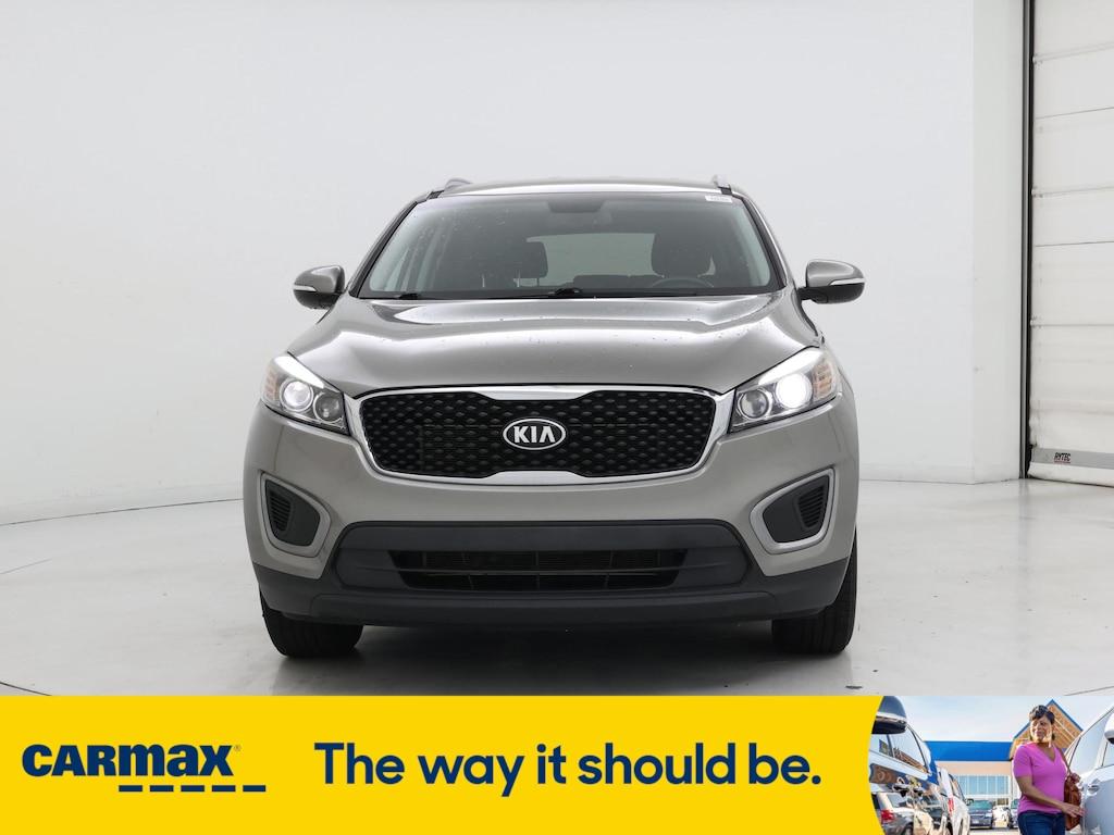 used 2016 Kia Sorento car, priced at $15,998