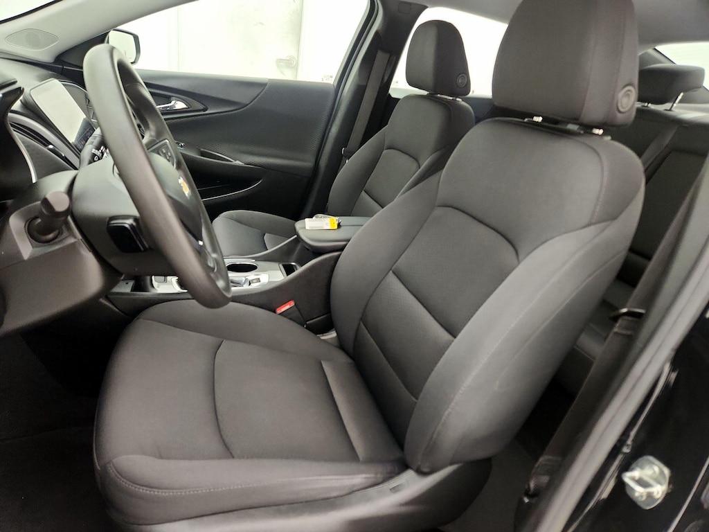 used 2023 Chevrolet Malibu car, priced at $20,998