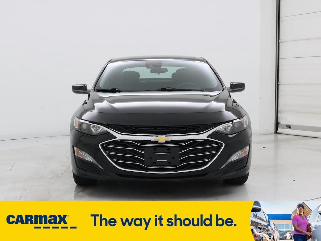 used 2023 Chevrolet Malibu car, priced at $20,998