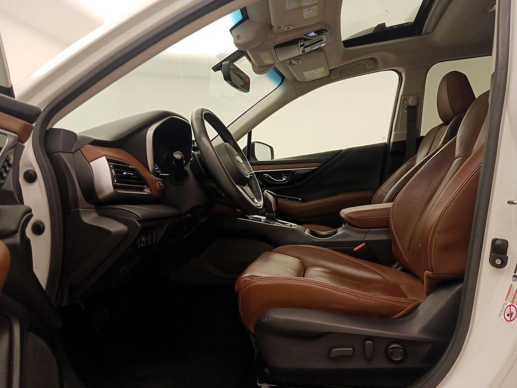 used 2020 Subaru Outback car, priced at $25,998
