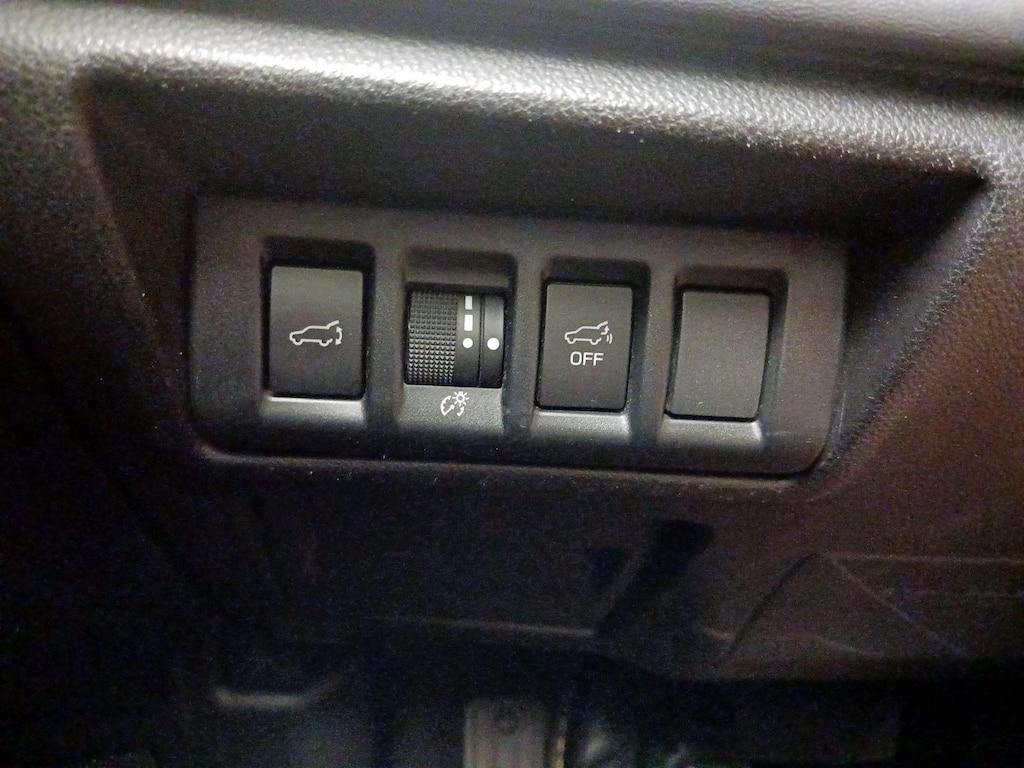 used 2020 Subaru Outback car, priced at $25,998