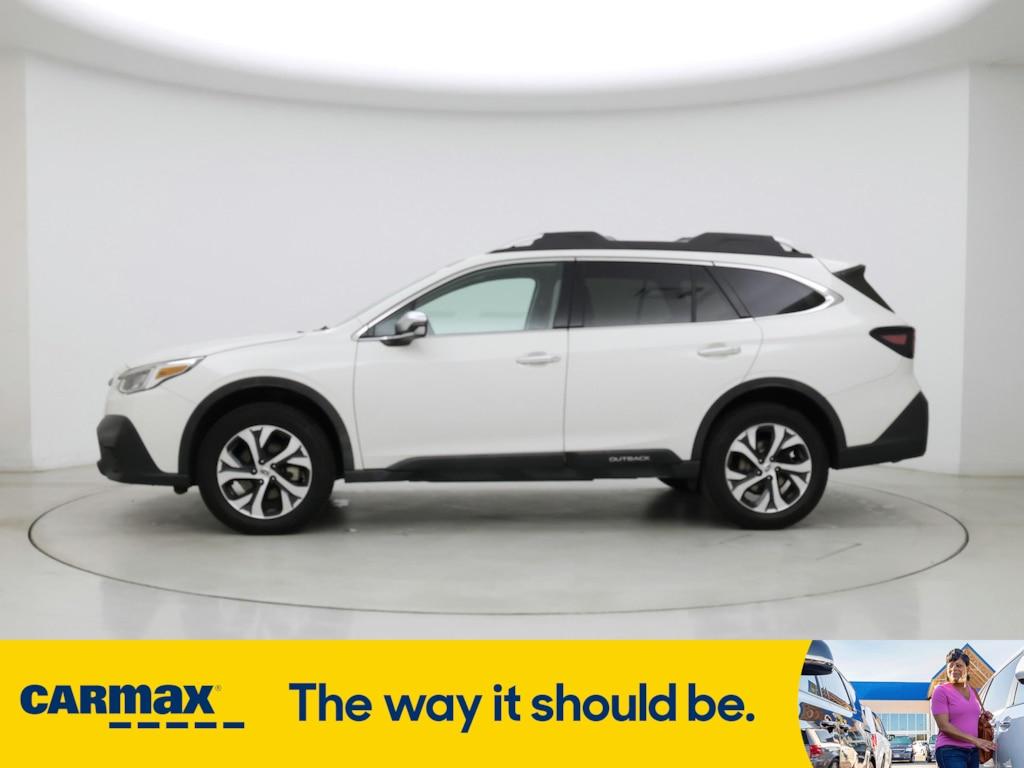 used 2020 Subaru Outback car, priced at $25,998