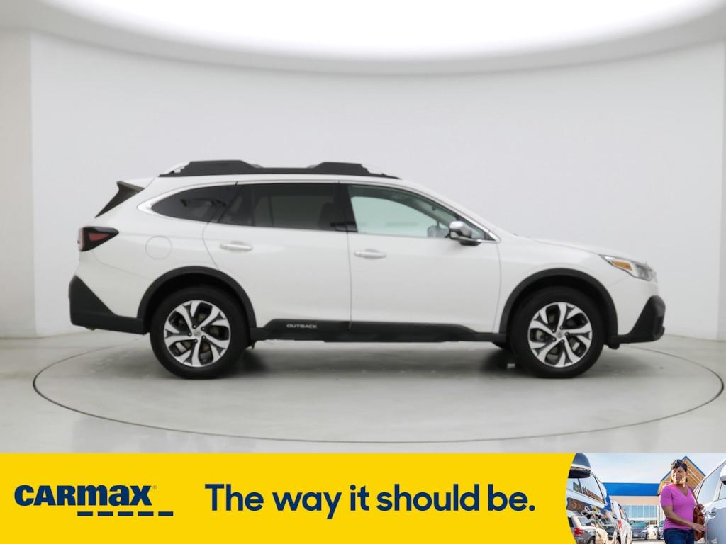 used 2020 Subaru Outback car, priced at $25,998