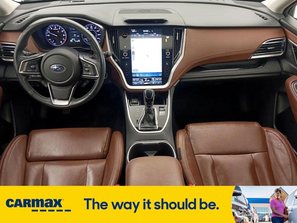 used 2020 Subaru Outback car, priced at $25,998