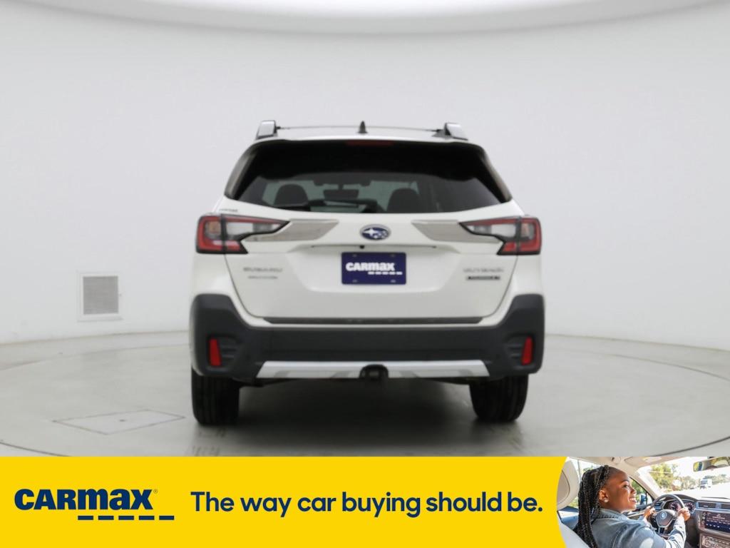 used 2020 Subaru Outback car, priced at $25,998