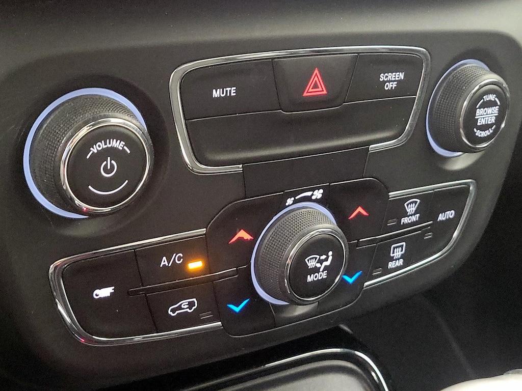 used 2020 Jeep Compass car, priced at $17,998