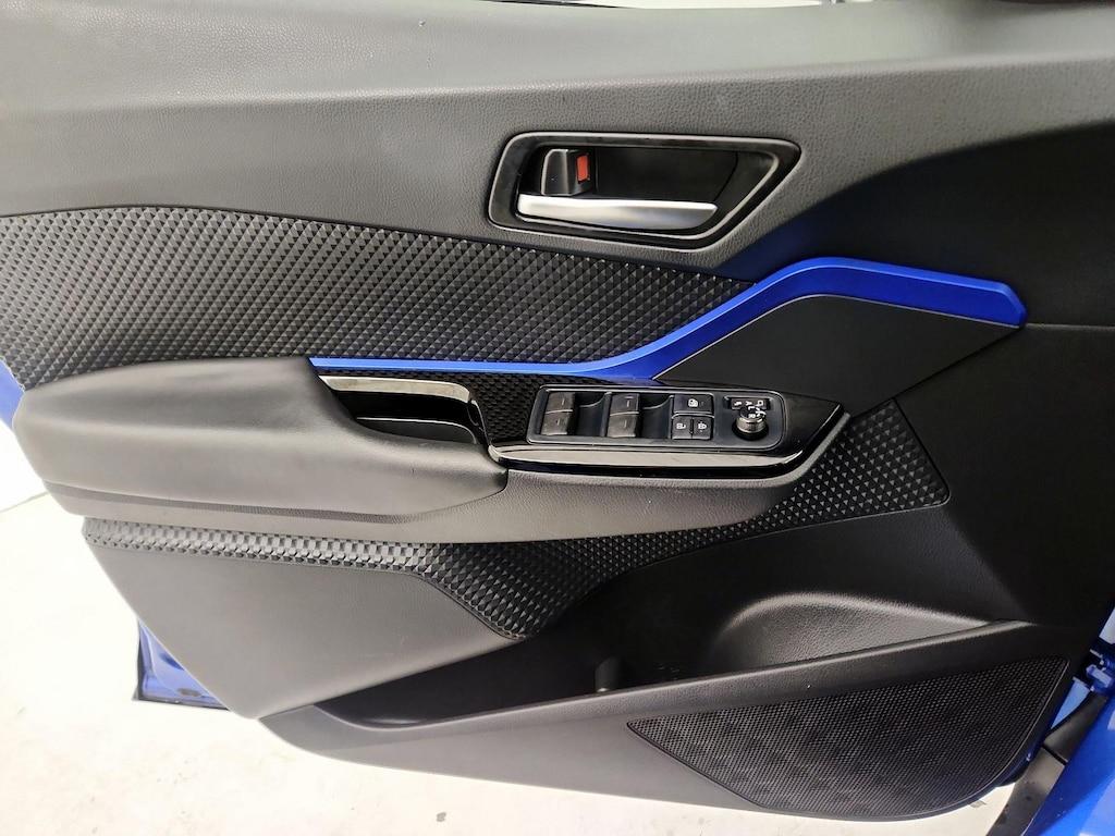 used 2020 Toyota C-HR car, priced at $20,998