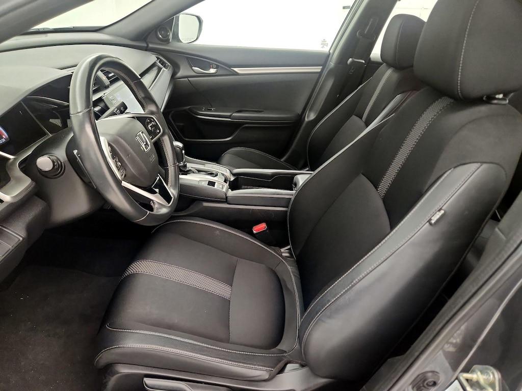 used 2020 Honda Civic car, priced at $20,998