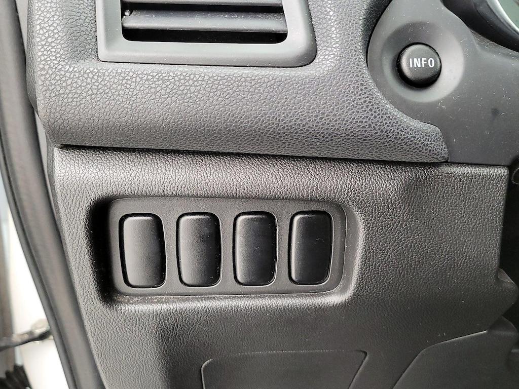 used 2019 Mitsubishi Outlander Sport car, priced at $15,998