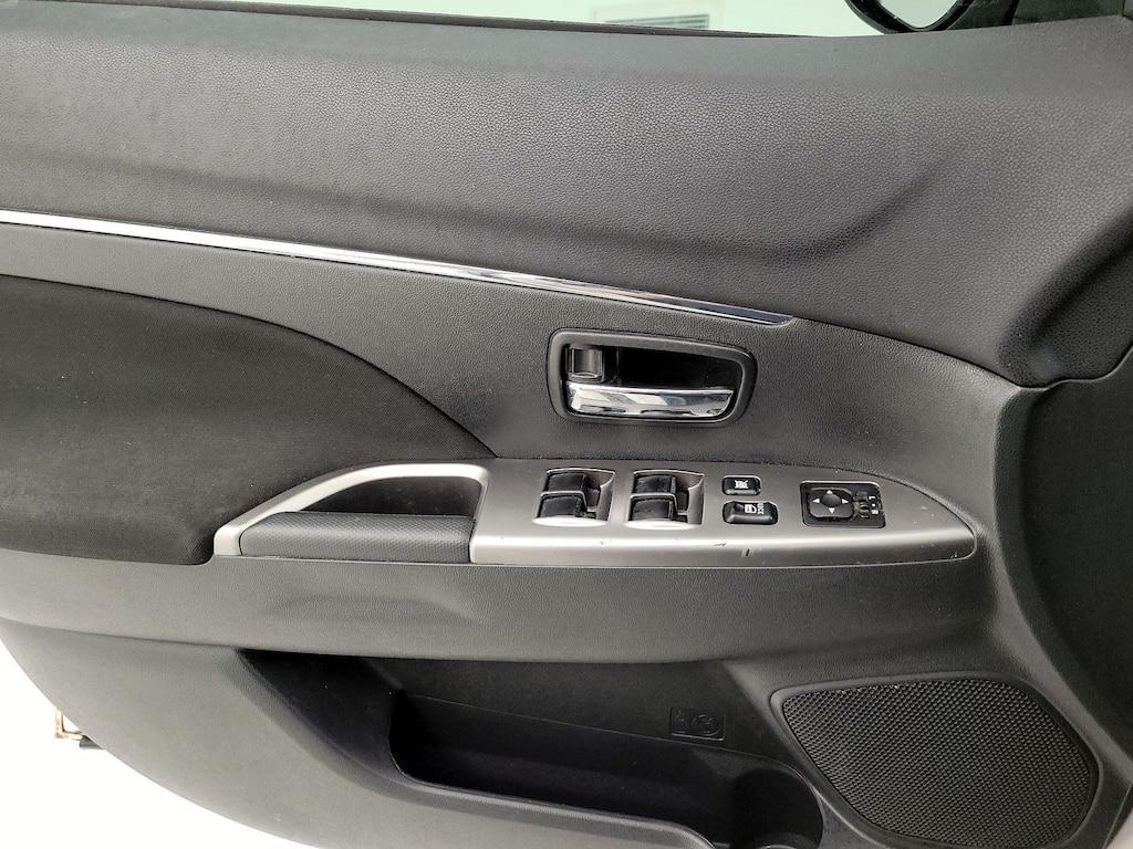 used 2019 Mitsubishi Outlander Sport car, priced at $15,998
