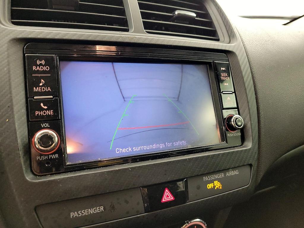 used 2019 Mitsubishi Outlander Sport car, priced at $15,998