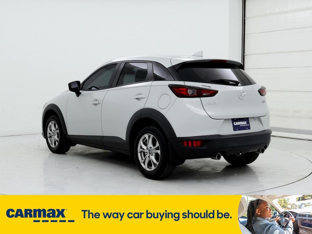 used 2020 Mazda CX-3 car, priced at $19,998