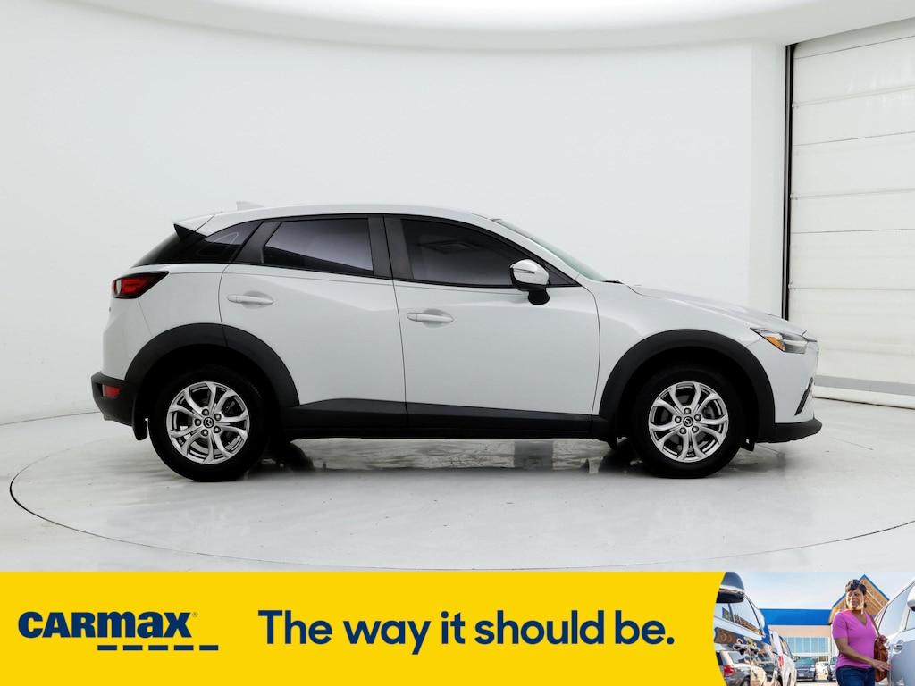 used 2020 Mazda CX-3 car, priced at $19,998