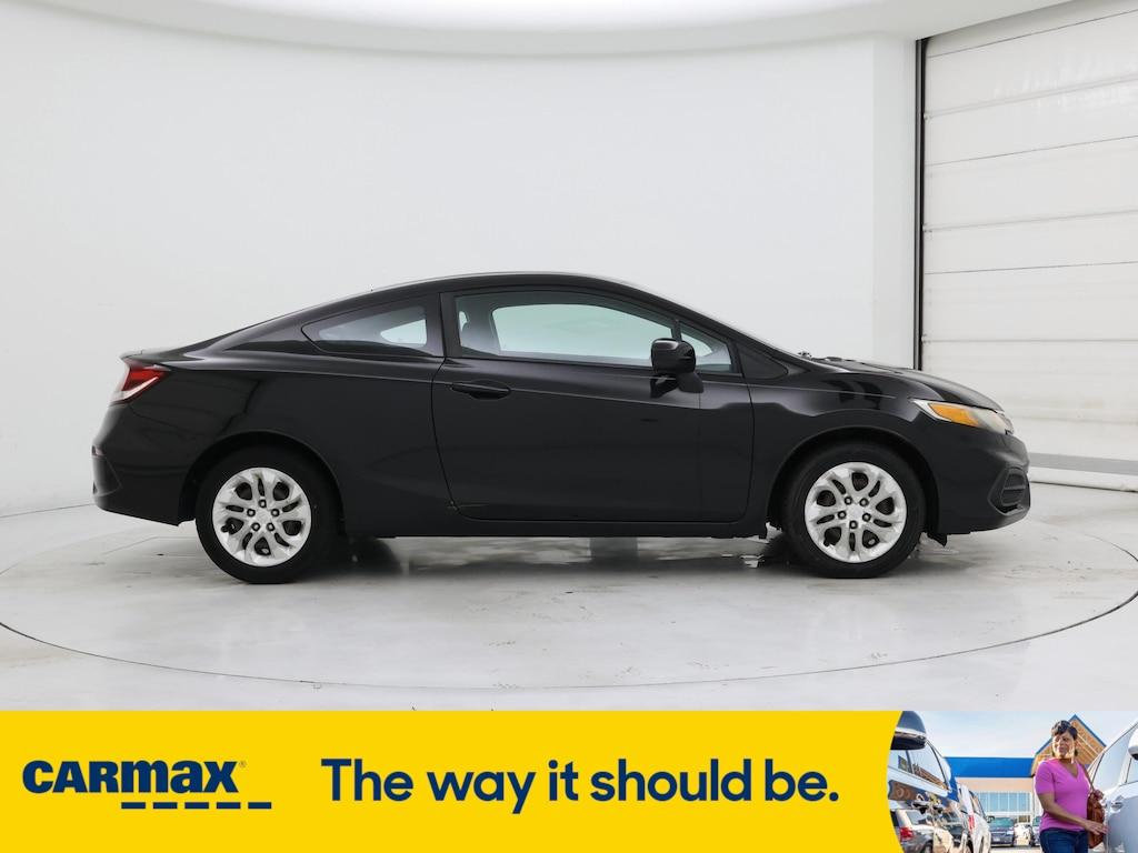 used 2014 Honda Civic car, priced at $16,998
