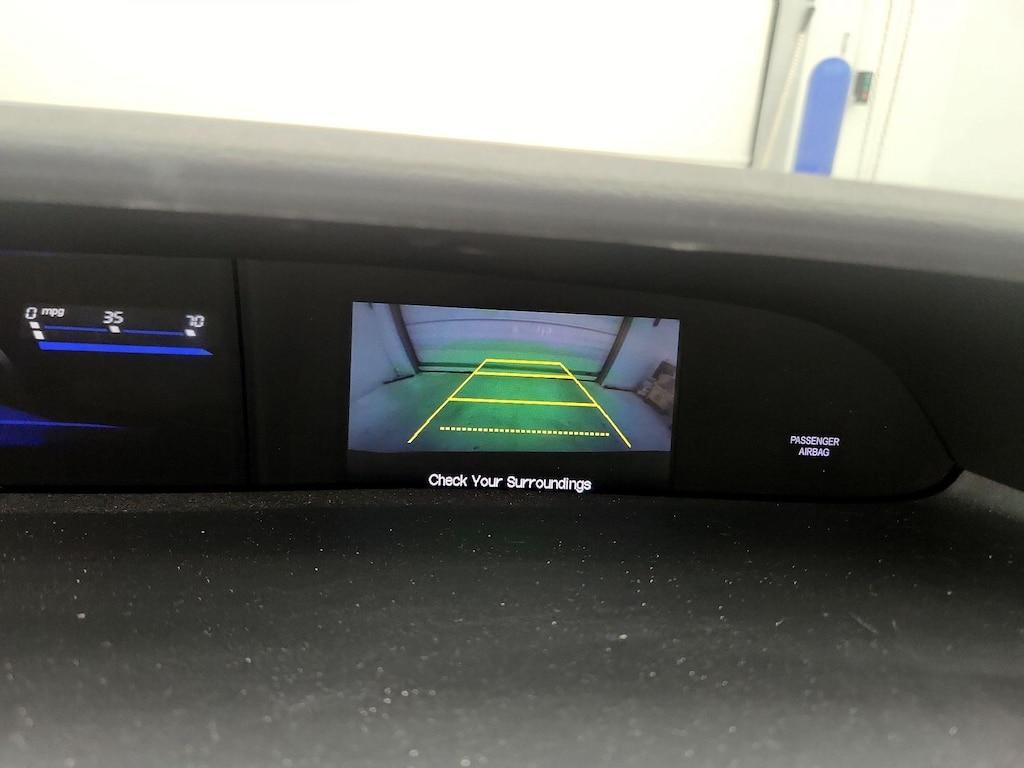 used 2014 Honda Civic car, priced at $16,998