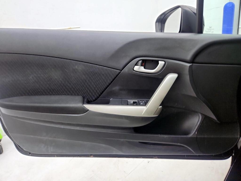 used 2014 Honda Civic car, priced at $16,998