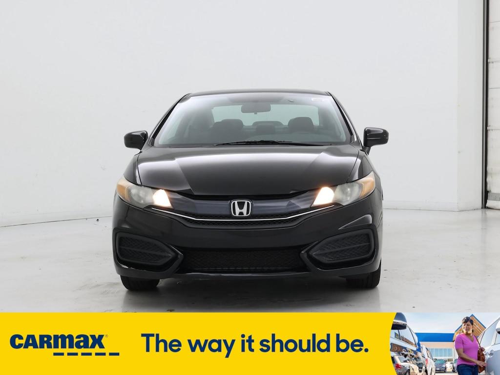 used 2014 Honda Civic car, priced at $16,998