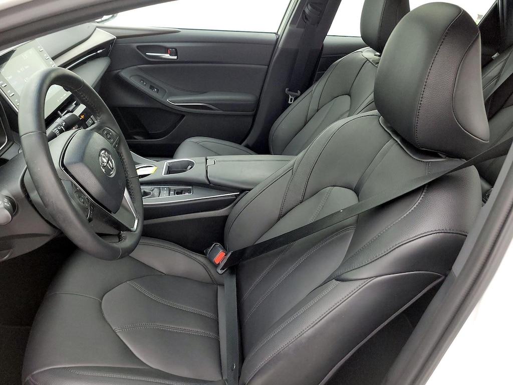 used 2019 Toyota Avalon car, priced at $31,998