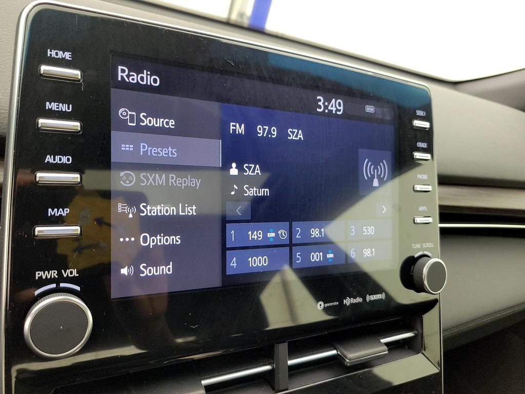 used 2019 Toyota Avalon car, priced at $31,998