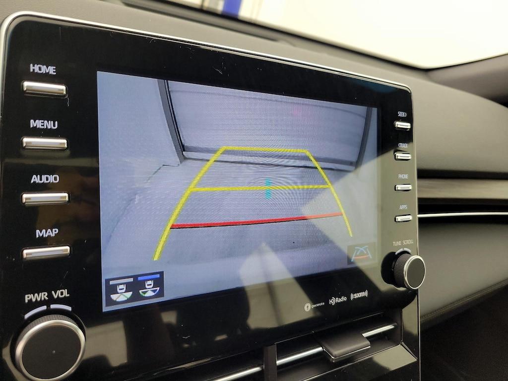 used 2019 Toyota Avalon car, priced at $31,998