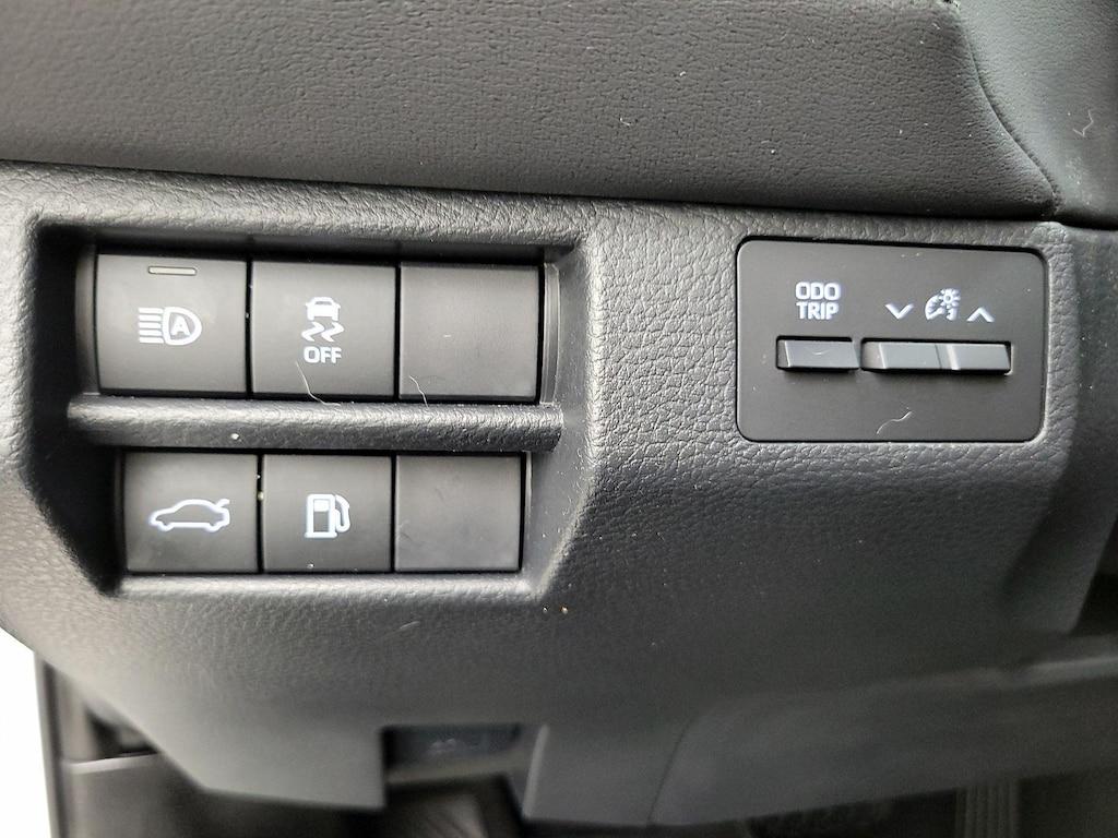 used 2019 Toyota Avalon car, priced at $31,998