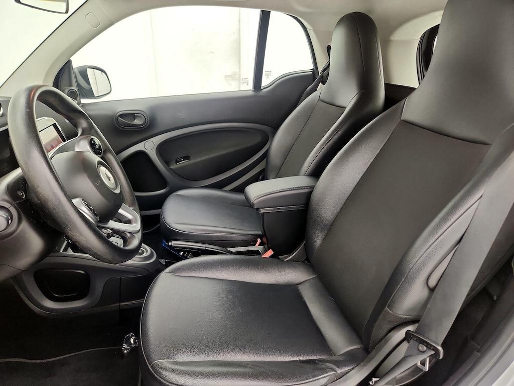 used 2016 smart ForTwo car, priced at $12,998