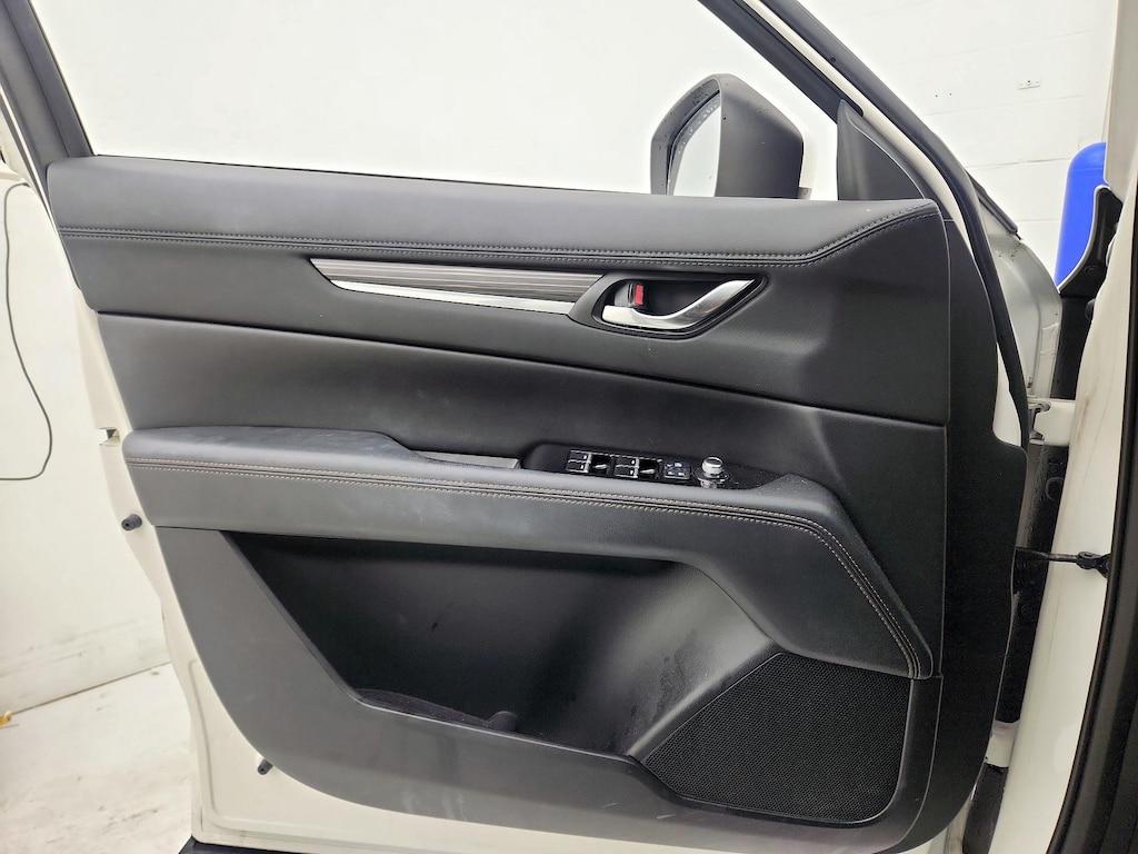 used 2022 Mazda CX-5 car, priced at $26,998