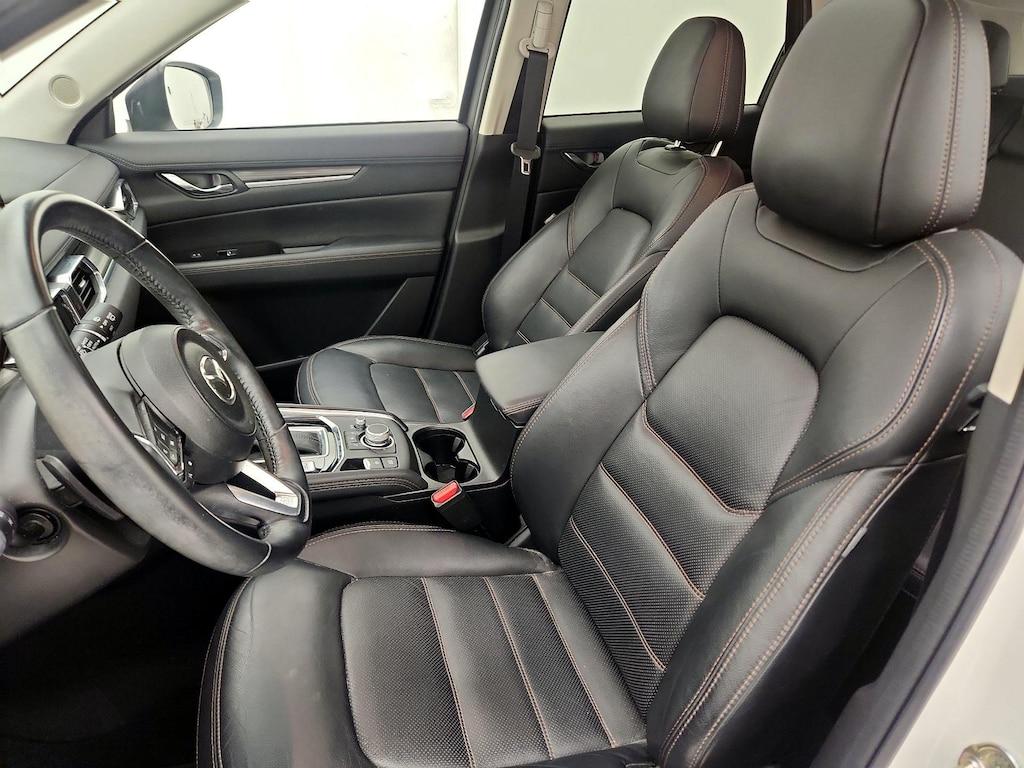 used 2022 Mazda CX-5 car, priced at $26,998