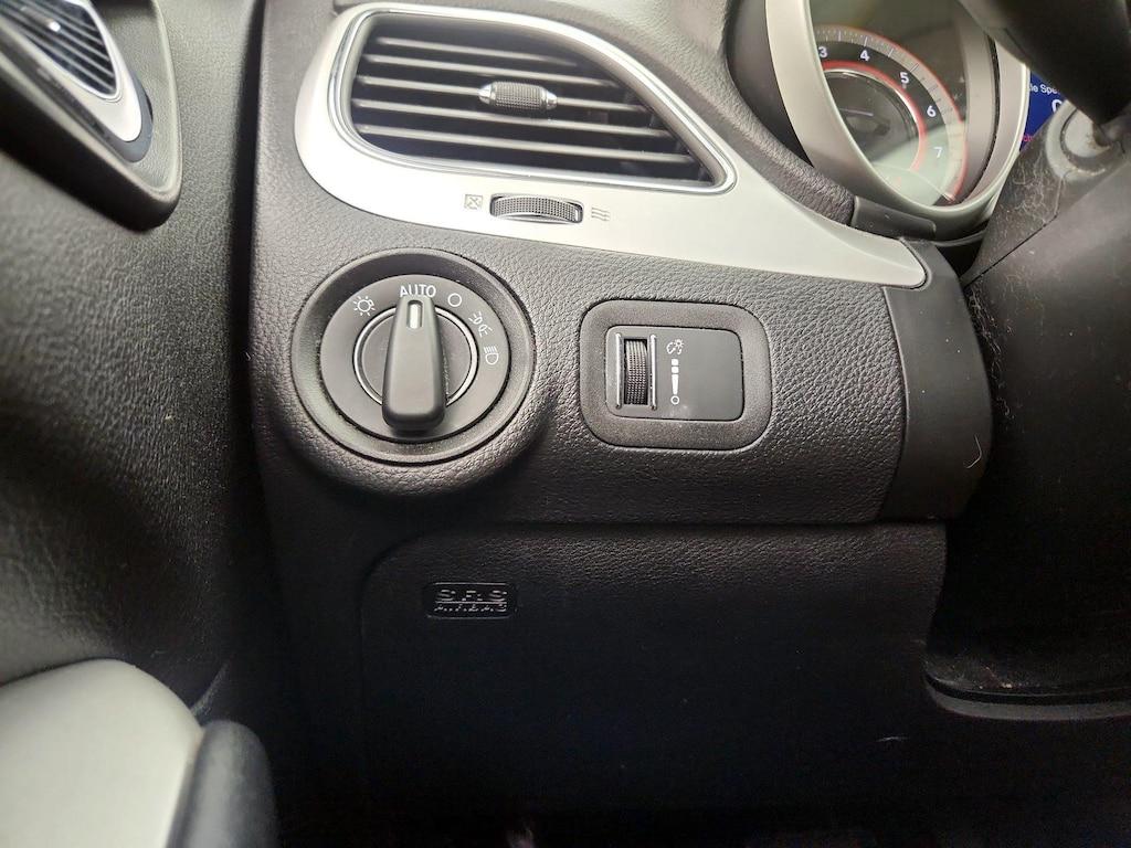 used 2018 Dodge Journey car, priced at $13,998