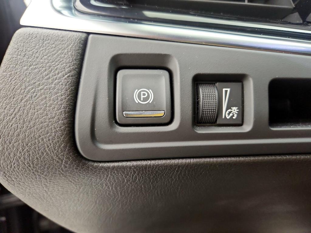 used 2021 Cadillac XT6 car, priced at $32,998