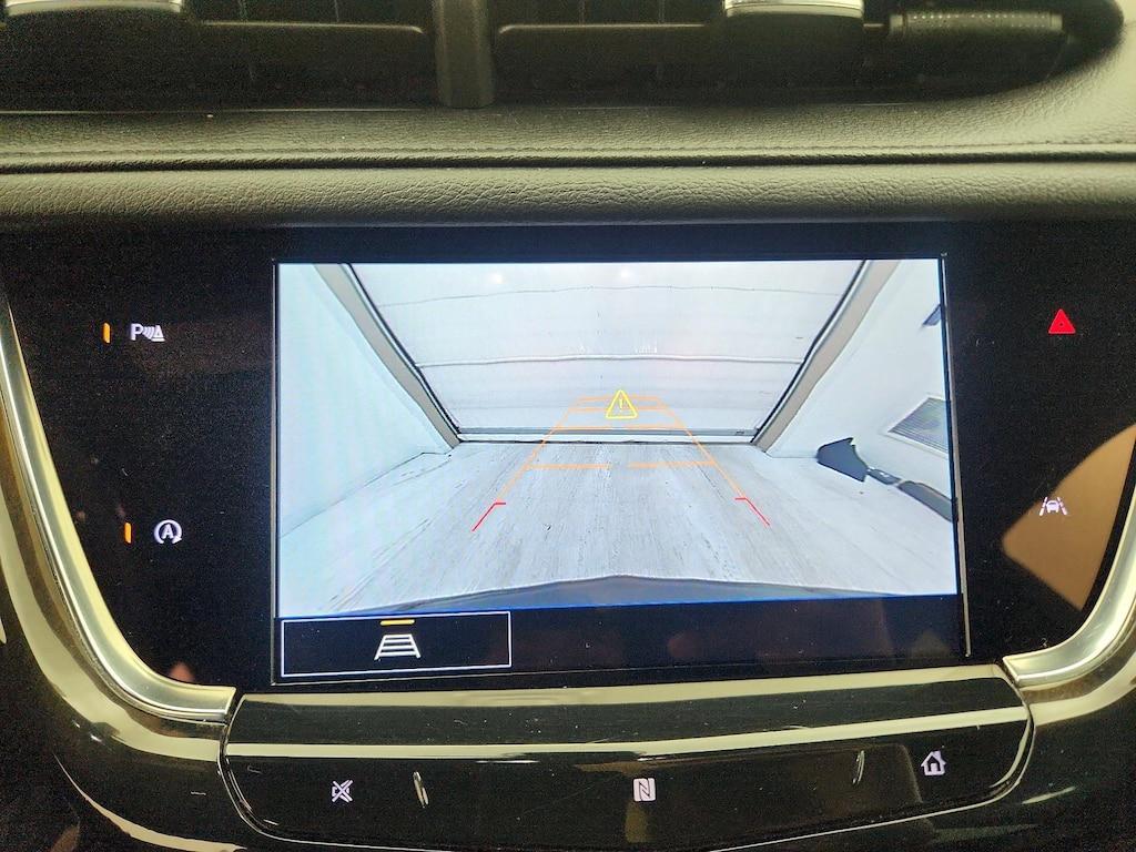used 2021 Cadillac XT6 car, priced at $32,998
