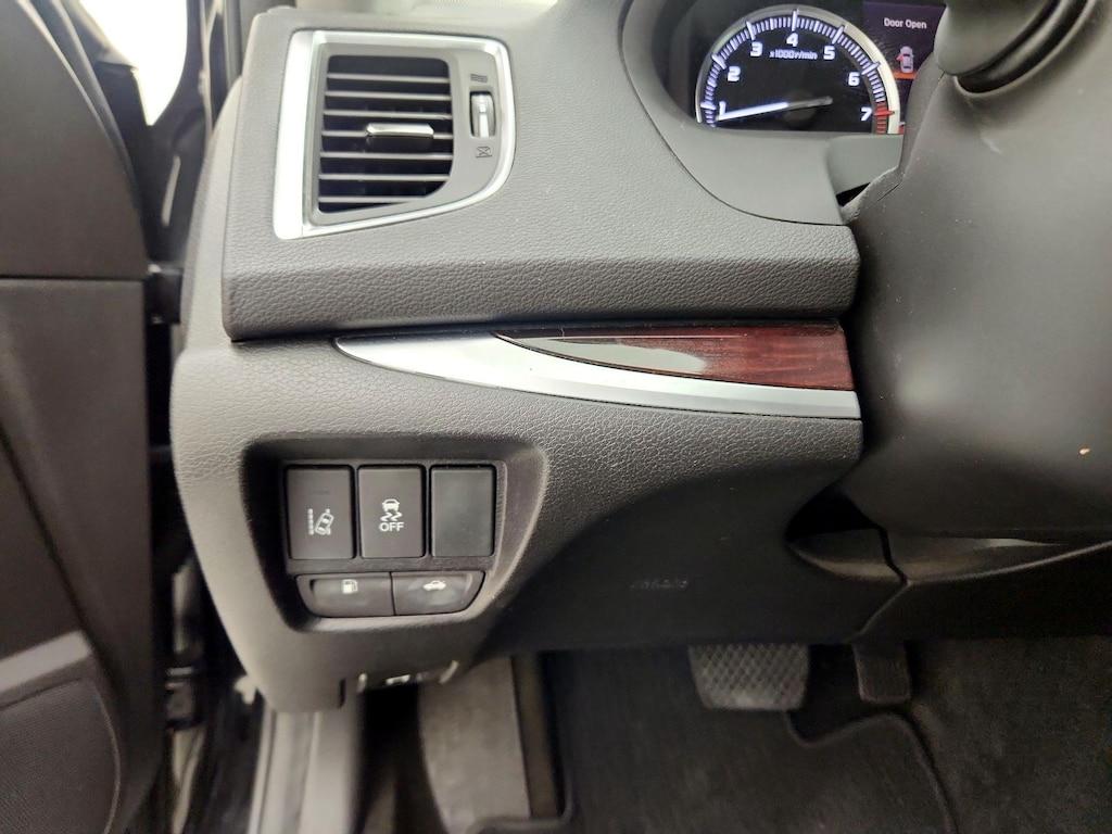 used 2015 Acura TLX car, priced at $16,998