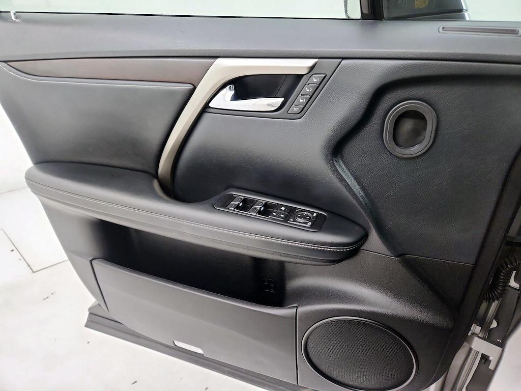 used 2022 Lexus RX 350 car, priced at $44,998