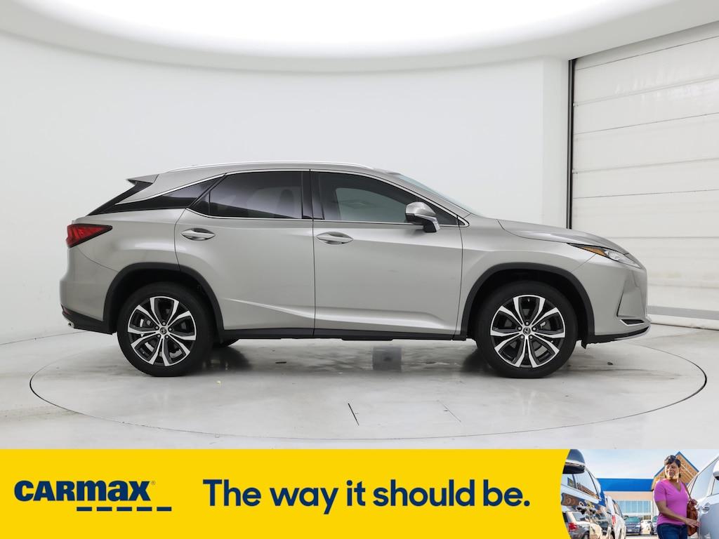 used 2022 Lexus RX 350 car, priced at $44,998